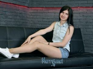 Merryjanet