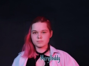 Merylbiddy