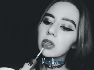 Merylbonde