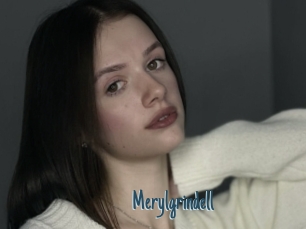 Merylgrindell