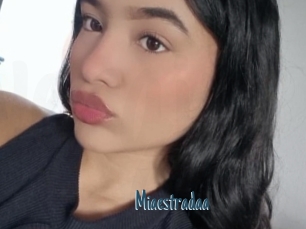 Miaestradaa