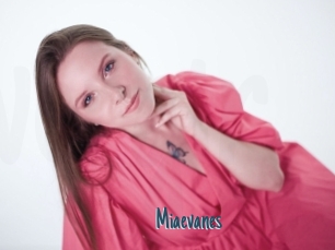 Miaevanes