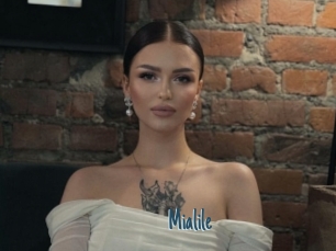 Mialile