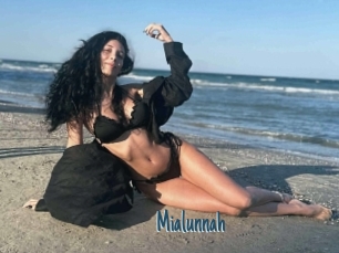 Mialunnah