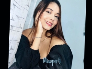 Miaoperli