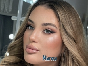 Miaroso