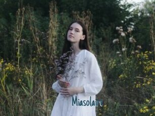 Miasolaire