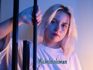 Michelecoleman