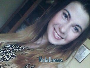 Michellemaus