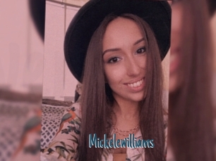 Mickelewilliams