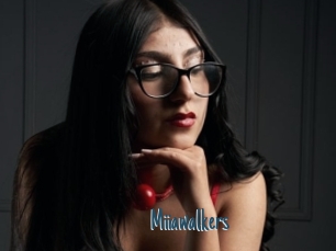 Miiawalkers