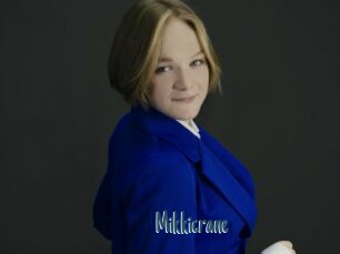 Mikkicrane