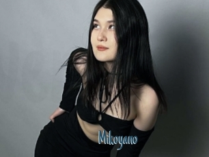 Mikoyano
