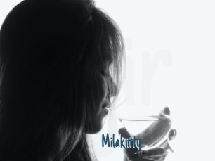 Milakiitty