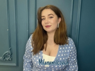 Milanamilkovich