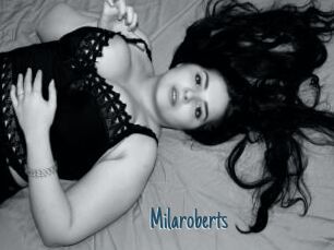 Milaroberts
