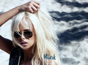 Milasik