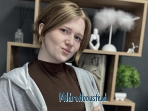 Mildredboustead