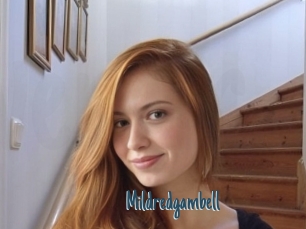 Mildredgambell