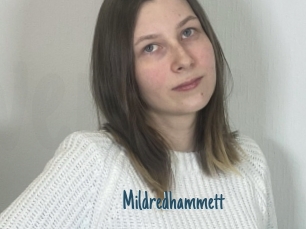 Mildredhammett