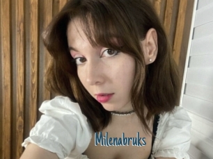 Milenabruks
