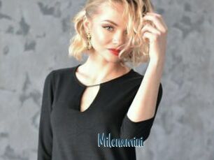 Milenamini