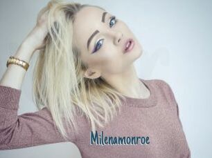 Milenamonroe