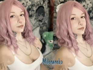 Milenaneko