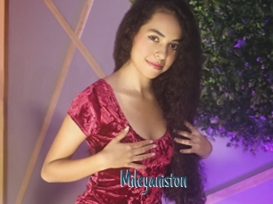 Mileyaniston