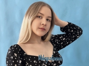 Mileycoleman