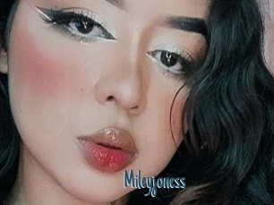 Mileyjoness