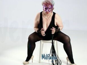 Milflayla