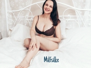 Milfsilke