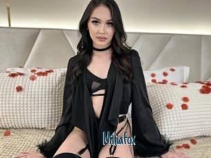 Miliafox