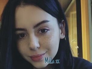 Milka_xx
