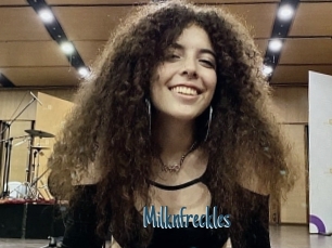 Milknfreckles