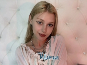 Millabraun