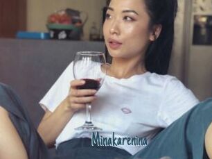 Minakarenina