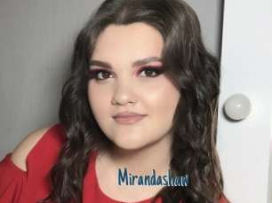 Mirandashaw