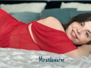 Mirandawarm
