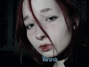Mirareis