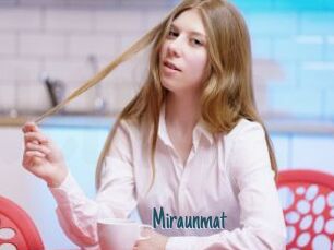 Miraunmat