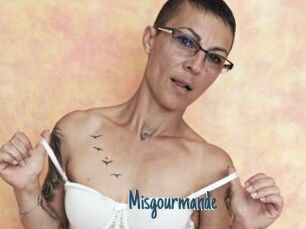 Misgourmande