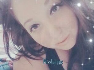 Missbunnie