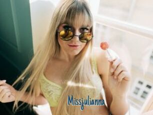 Missjulianna