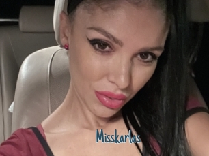 Misskarlas
