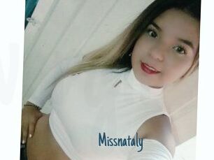 Missnataly