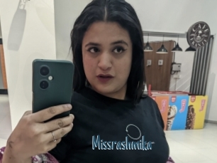 Missrashmika