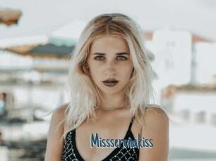 Missserenakiss