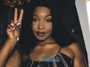 Missthicki